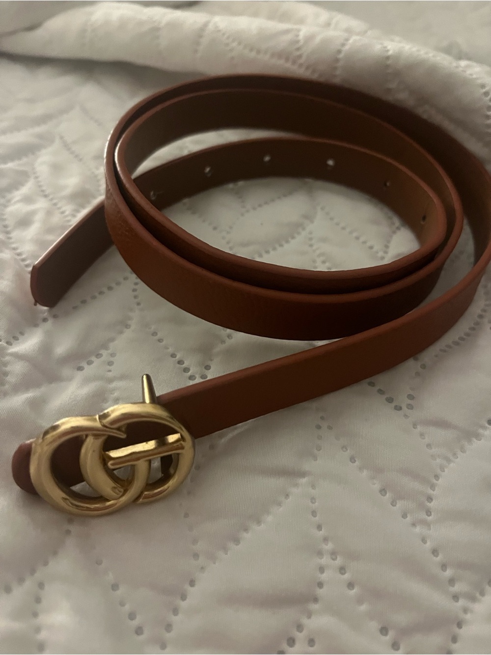 Brown Belt